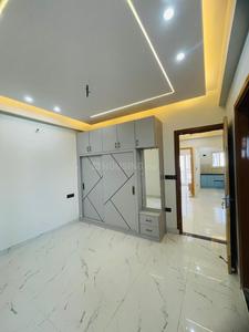 Hall Image of 1300 Sq.ft 2 BHK Builder Floor for sale in Kedar Puram Dehradun for Rs. 5500000