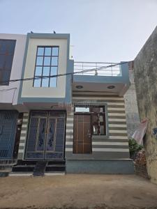 Image of 560 Sq.ft 1 BHK Independent House for sale in Bishnuli, Ghaziabad for Rs. 3450000