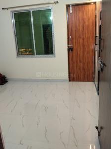 Bedroom Image of 1120 Sq.ft 3 BHK Apartment / Flat for sale in Dum Dum Park Kolkata for Rs. 6600000