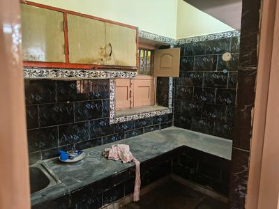 Kitchen Image of 2400 Sq.ft 6 BHK Independent House for sale in Danapur Patna for Rs. 11000000