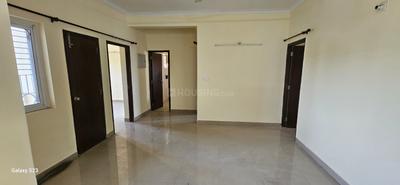 Hall Image of 1545 Sq.ft 3 BHK Apartment / Flat for rent in Ansal Ansals Grace, Sainik Colony Jammu for Rs. 25000