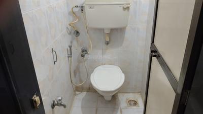 Image of 900 Sq.ft 2 BHK Apartment / Flat for rent in Eden Woods Complex, Thane West, Thane for Rs. 42000