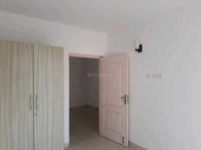 Bedroom Image of 1995 Sq.ft 3 BHK Apartment / Flat for sale in Supertech Araville, Sector 79 Gurgaon for Rs. 12500000
