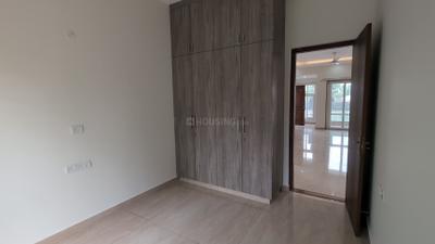 Bedroom Image of 2000 Sq.ft 3 BHK Builder Floor for rent in JP Nagar Bengaluru for Rs. 65000