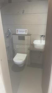 Bathroom Image of 1760 Sq.ft 3 BHK Apartment / Flat for sale in Ivory Orchards, Shilaj Ahmedabad for Rs. 10700000