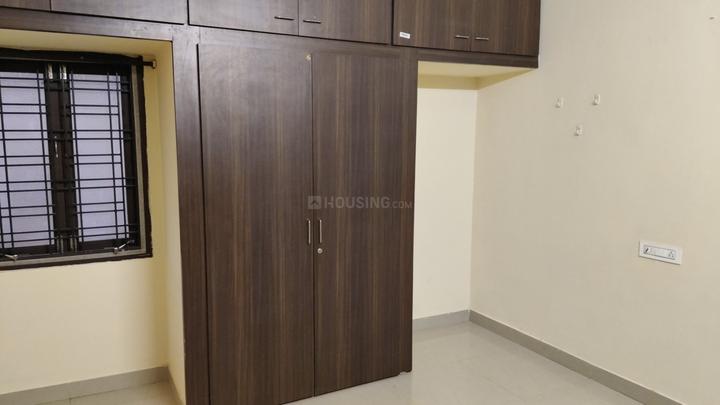 Bagh Lingampally, Nallakunta Bedroom One 1