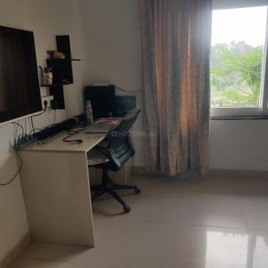 Bedroom Image of 3500 Sq.ft 4 BHK Villa for rent in Nagondapalli Hosur for Rs. 60000