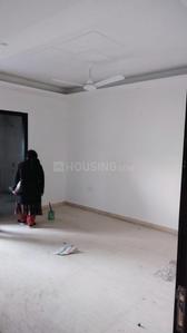 Hall Image of 1865 Sq.ft 3 BHK Builder Floor for rent in Sector 46 Noida for Rs. 80000
