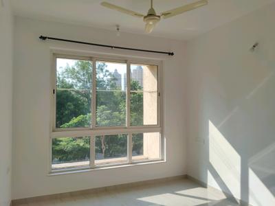 Bedroom Image of 1250 Sq.ft 2.5 BHK Apartment / Flat for sale in Hiranandani Canary, Hiranandani Estate Thane for Rs. 24000000