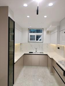 Kitchen Image of 1800 Sq.ft 4 BHK Apartment / Flat for sale in Sargodha Apartment, Sector 7 Dwarka New Delhi for Rs. 31000000