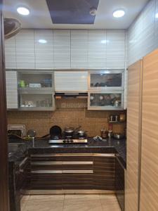 2.5 BHK Flat