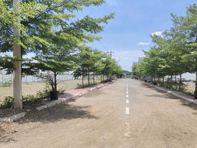 Image of 805 Sq.ft Residential Plot / Land for sale in Kundrathur, Chennai for Rs. 6601000
