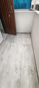 Balcony Image of 1400 Sq.ft 3 BHK Villa for rent in Swadesh Orchard Majesty, Gandhinagar Bhopal for Rs. 23000
