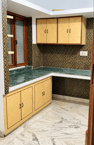 Image of 1500 Sq.ft 1 BHK Builder Floor for rent in Tajganj, Agra for Rs. 9800