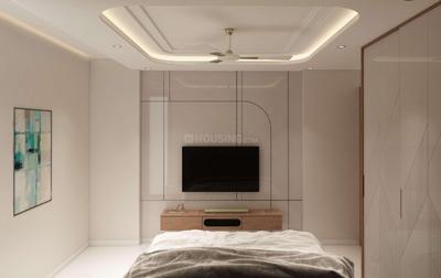Bedroom Image of 1730 Sq.ft 4 BHK Apartment / Flat for sale in RK The Veranda, Kanakpura Jaipur for Rs. 5000000