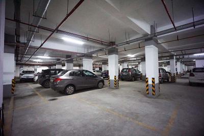 Image of 1179 Sq.ft 2 BHK Apartment / Flat for sale in Nava Naroda, Ahmedabad for Rs. 5500000