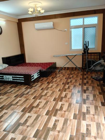 Army Area Bedroom One 1