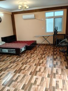 Army Area Bedroom One 1