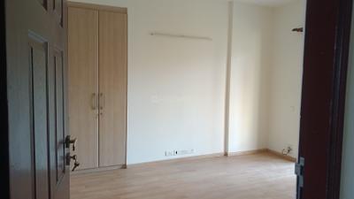 Bedroom Image of 3000 Sq.ft 4 BHK Apartment / Flat for rent in Unitech The Close South, Sector 50 Gurgaon for Rs. 100000