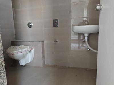 Image of 1375 Sq.ft 3 BHK Apartment / Flat for sale in SP Nirvana, Ghuma, Ahmedabad for Rs. 7500000