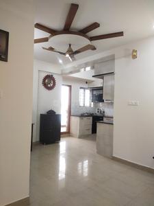 Hall Image of 1210 Sq.ft 2 BHK Apartment / Flat for sale in Kadugodi Bengaluru for Rs. 8500000