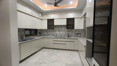 Kitchen Image of 2250 Sq.ft 3 BHK Builder Floor for sale in Sector 102 Gurgaon for Rs. 38000000