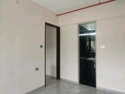 Bedroom Image of 625 Sq.ft 1 BHK Apartment / Flat for sale in Salangpur Salasar Aavatar, Mira Road East Mira Bhayandar for Rs. 7900000