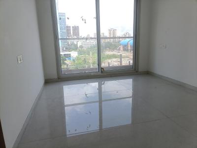 Bedroom Image of 1210 Sq.ft 2 BHK Apartment / Flat for sale in Uma Ananta, Kharghar Navi Mumbai for Rs. 15300000