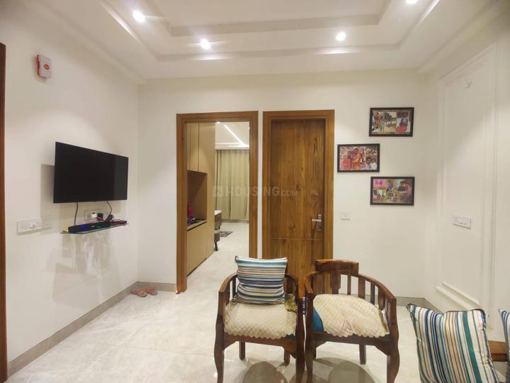 Godrej Woods Main Image 1