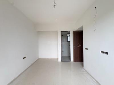 Bedroom Image of 1601 Sq.ft 3 BHK Apartment / Flat for sale in Sunraj Solitaire, Dombivli East Thane for Rs. 9500000