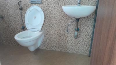 Image of 800 Sq.ft 2 BHK Apartment / Flat for rent in Lodha Casa Bella, Palava Phase 1, Thane for Rs. 17000