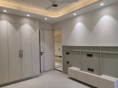 Bedroom Image of 2700 Sq.ft 4 BHK Builder Floor for sale in Green Field Colony Faridabad for Rs. 25000000