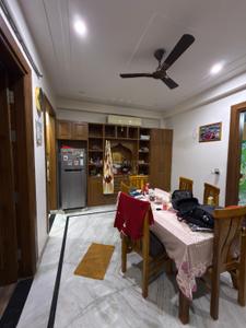 Hall Image of 2400 Sq.ft 3 BHK Builder Floor for rent in HUDA Plot Sector 38, Sector 38 Gurgaon for Rs. 50000