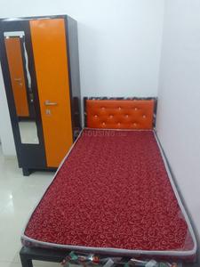 Bedroom Image of DHAVAL RESIDENCY in Malad East, Mumbai