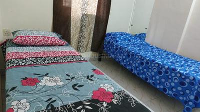 Bedroom Image of Happy Homes  in Balewadi, Pune
