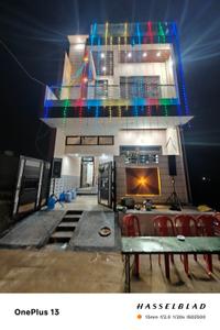 Image of 1720 Sq.ft 3 BHK Independent House for sale in Shrirampura, Jaipur for Rs. 7000000