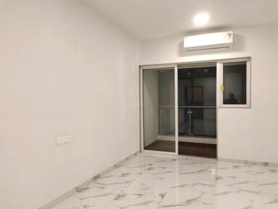 Living Room Image of 700 Sq.ft 2 BHK Apartment / Flat for sale in Emerald Dotom Isle, Kandivali West Mumbai for Rs. 13600000