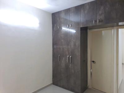 Bedroom Image of 690 Sq.ft 2 BHK Apartment / Flat for sale in Pyramid Heights, Sector 85 Gurgaon for Rs. 7300000