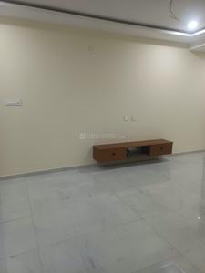Hall Image of 1430 Sq.ft 3 BHK Apartment / Flat for sale in Amberpet Hyderabad for Rs. 14000000