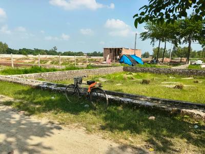 Image of 2000 Sq.ft Residential Plot / Land for sale in Banthra Sikander Pur, Lucknow for Rs. 3000000