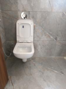 Common Bathroom Image of 1090 Sq.ft 2 BHK Apartment / Flat for sale in Kanifnath Archana Paradise Phase II A, Mohammed Wadi Pune for Rs. 7400000