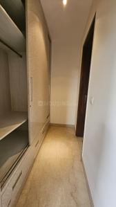 Bedroom Image of 2300 Sq.ft 4 BHK Builder Floor for sale in Green Park New Delhi for Rs. 140000000