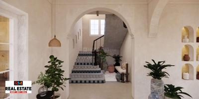 Hall Image of 3907 Sq.ft 3 BHK Villa for sale in Pilerne Goa for Rs. 95600000