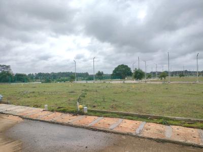 Image of 1500 Sq.ft Residential Plot / Land for sale in Nelamangala, Bengaluru for Rs. 4198500