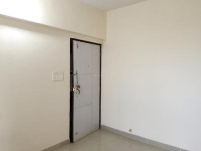 Living Room Image of 546 Sq.ft 1 BHK Apartment / Flat for rent in DSS Mahavir Kalpavruksha J Wing, Kasarvadavali Thane for Rs. 19000