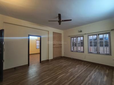 Bedroom Image of 2100 Sq.ft 3 BHK Builder Floor for rent in Jayanagar Bengaluru for Rs. 50000