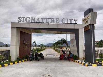 Image of 1200 Sq.ft Residential Plot / Land for sale in Thottapalayam, Vellore for Rs. 3240000