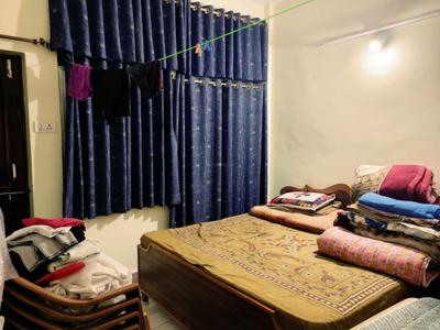 Bedroom Image of 950 Sq.ft 2 BHK Apartment / Flat for sale in Ashiyana Apartment, Napier Town Jabalpur for Rs. 3800000