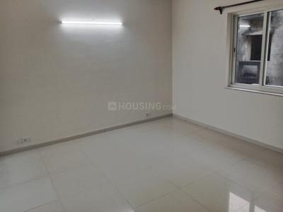 Bedroom Image of 1628 Sq.ft 3 BHK Apartment / Flat for sale in Uniworld City Frisco, New Town Kolkata for Rs. 14800000