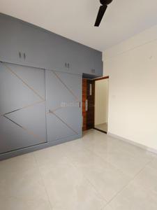 Bedroom Image of 1300 Sq.ft 3 BHK Independent House for sale in Singasandra Bengaluru for Rs. 10500000
